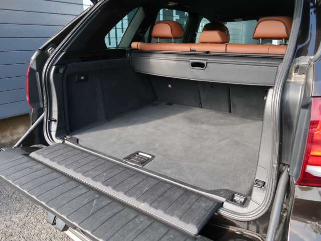ＢＭＷ Ｘ５ Ｘドライブ ３５Ｄ Ｘライン ４ＷＤ H26年 (関東) 99
