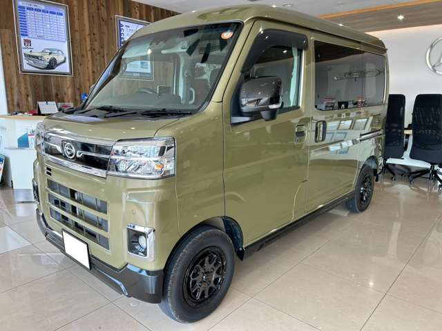 ダイハツ アトレー ６６０ ＲＳ ４ＷＤ R4年 () 99