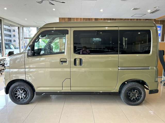 ダイハツ アトレー ６６０ ＲＳ ４ＷＤ R4年 () 99