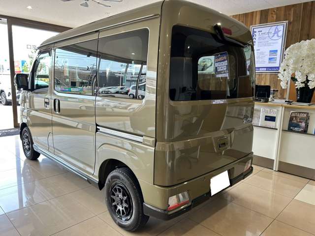 ダイハツ アトレー ６６０ ＲＳ ４ＷＤ R4年 () 99