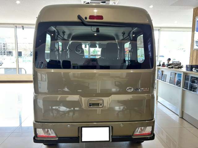 ダイハツ アトレー ６６０ ＲＳ ４ＷＤ R4年 () 99