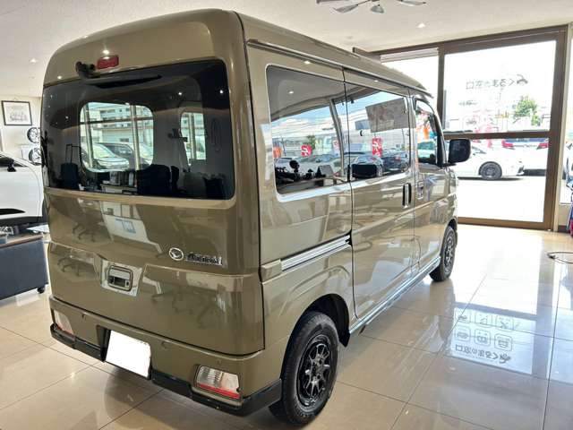 ダイハツ アトレー ６６０ ＲＳ ４ＷＤ R4年 () 99