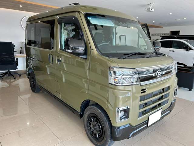 ダイハツ アトレー ６６０ ＲＳ ４ＷＤ R4年 () 99