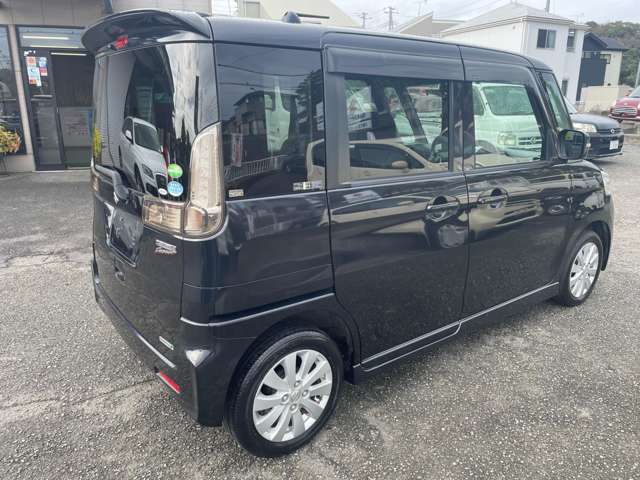 スズキ スペーシア ６６０ カスタム ＸＳ H25年 (関東) 99