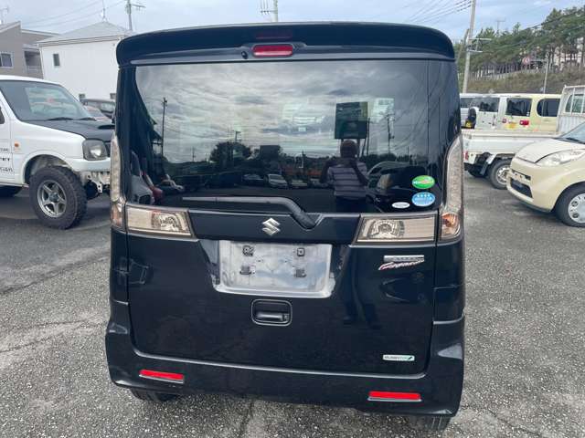 スズキ スペーシア ６６０ カスタム ＸＳ H25年 (関東) 99