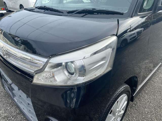 スズキ スペーシア ６６０ カスタム ＸＳ H25年 (関東) 99