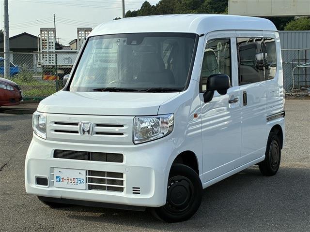 ホンダ Ｎ−ＶＡＮ ６６０ Ｇ R6年 (関東) 99