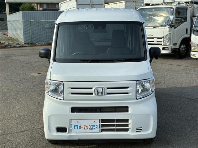 ホンダ Ｎ−ＶＡＮ ６６０ Ｇ R6年 (関東) 99