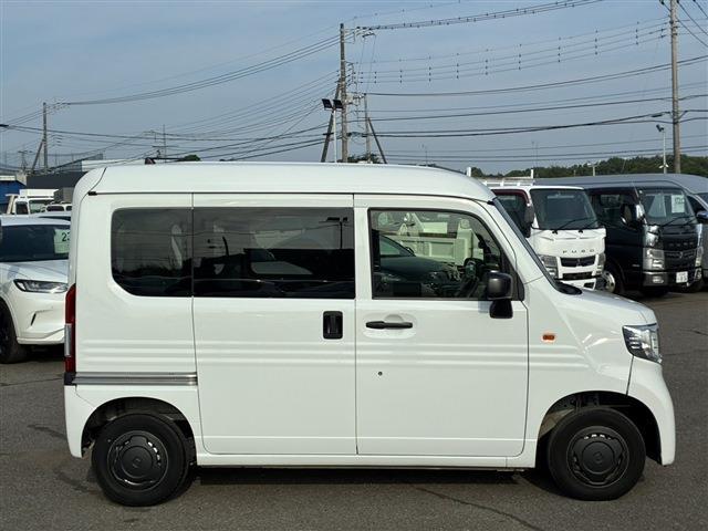 ホンダ Ｎ−ＶＡＮ ６６０ Ｇ R6年 (関東) 99