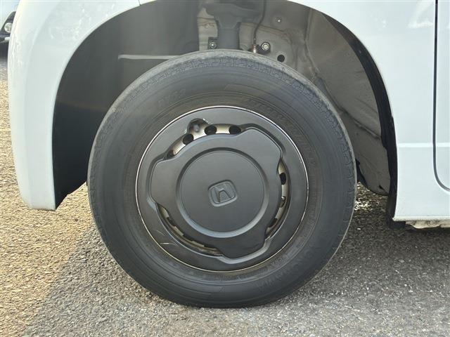 ホンダ Ｎ−ＶＡＮ ６６０ Ｇ R6年 (関東) 99