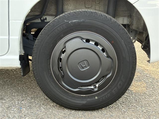 ホンダ Ｎ−ＶＡＮ ６６０ Ｇ R6年 (関東) 99