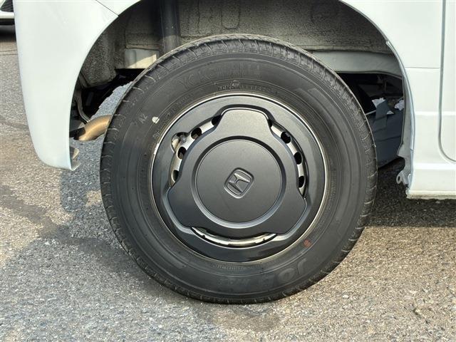 ホンダ Ｎ−ＶＡＮ ６６０ Ｇ R6年 (関東) 99