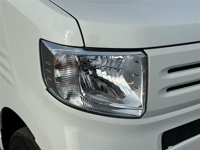 ホンダ Ｎ−ＶＡＮ ６６０ Ｇ R6年 (関東) 99