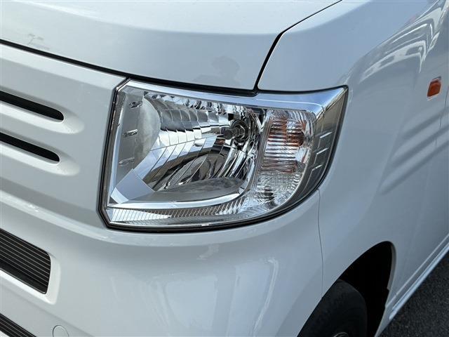 ホンダ Ｎ−ＶＡＮ ６６０ Ｇ R6年 (関東) 99