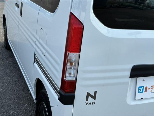 ホンダ Ｎ−ＶＡＮ ６６０ Ｇ R6年 (関東) 99
