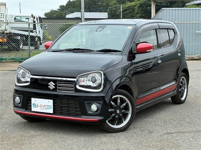 スズキ アルトワークス ワークス ６６０ オートギヤシフト H29年 (関東) 99