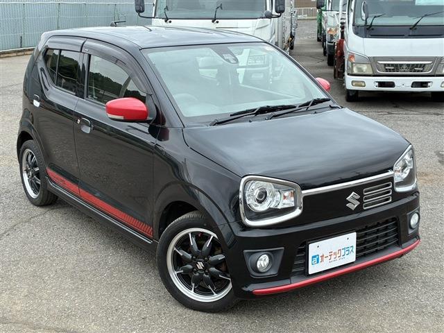 スズキ アルトワークス ワークス ６６０ オートギヤシフト H29年 (関東) 99