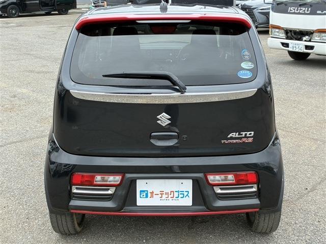 スズキ アルトワークス ワークス ６６０ オートギヤシフト H29年 (関東) 99