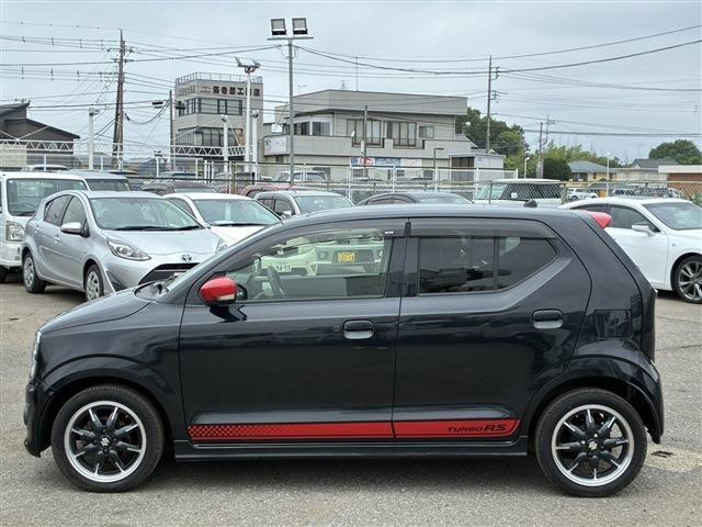 スズキ アルトワークス ワークス ６６０ オートギヤシフト H29年 (関東) 99