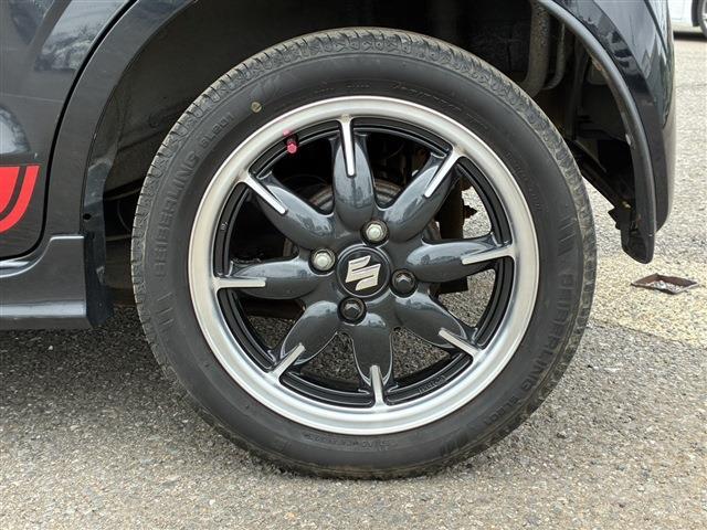 スズキ アルトワークス ワークス ６６０ オートギヤシフト H29年 (関東) 99