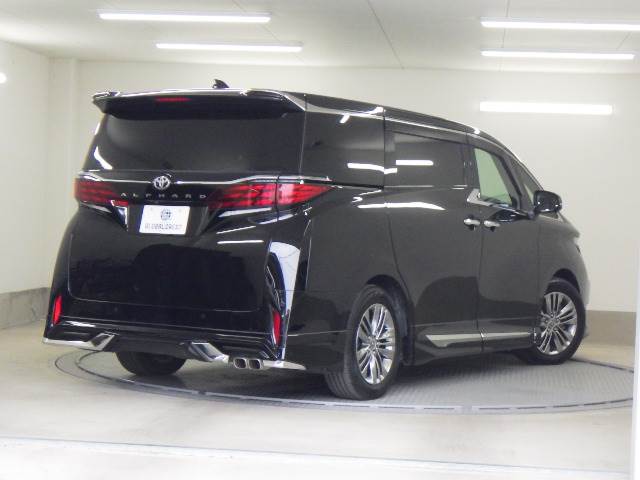 トヨタ アルファード ２．５ Ｚ R5年 (九州・沖縄) 99