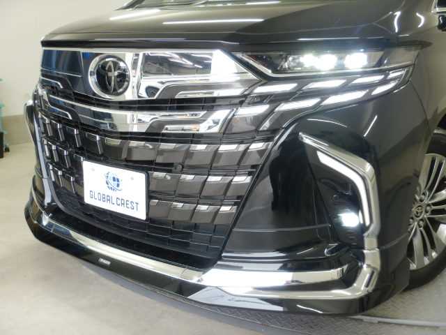 トヨタ アルファード ２．５ Ｚ R5年 (九州・沖縄) 99