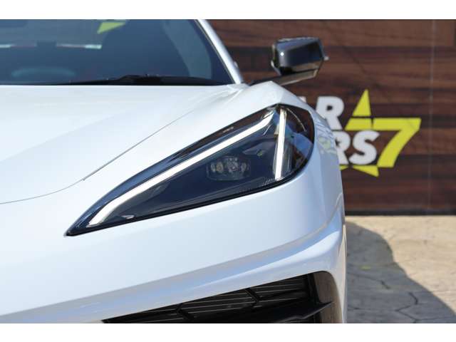 シボレー コルベット リミテッド レーシング スタイル エディション R5年 (東北) 99