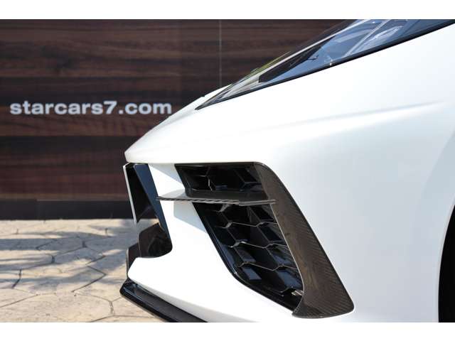 シボレー コルベット リミテッド レーシング スタイル エディション R5年 (東北) 99