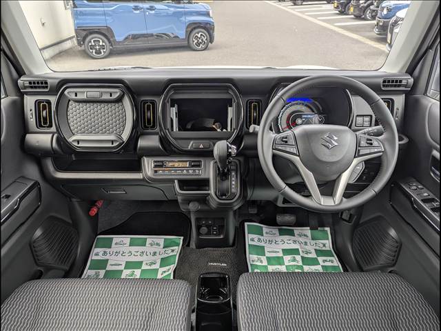 スズキ ハスラー ６６０ ハイブリッド Ｘ R7年 (東北) 99