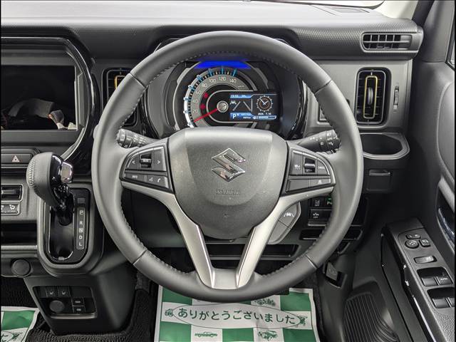 スズキ ハスラー ６６０ ハイブリッド Ｘ R7年 (東北) 99