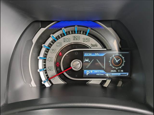 スズキ ハスラー ６６０ ハイブリッド Ｘ R7年 (東北) 99