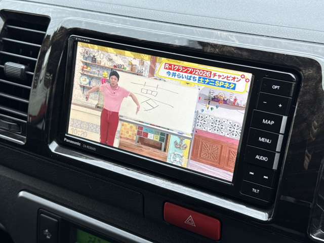 トヨタ ハイエースバン ２．８ スーパーＧＬ ダークプライムＩＩ ロングボディ ディーゼルターボ ４ＷＤ R2年 (北海道) 99