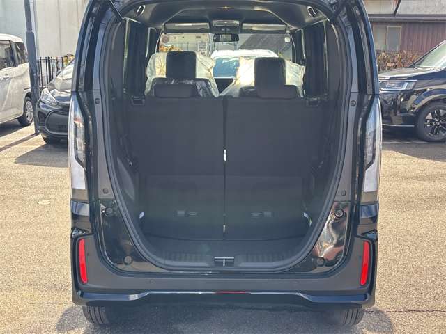 ホンダ Ｎ　ＢＯＸ カスタム ６６０ R7年 (近畿) 99