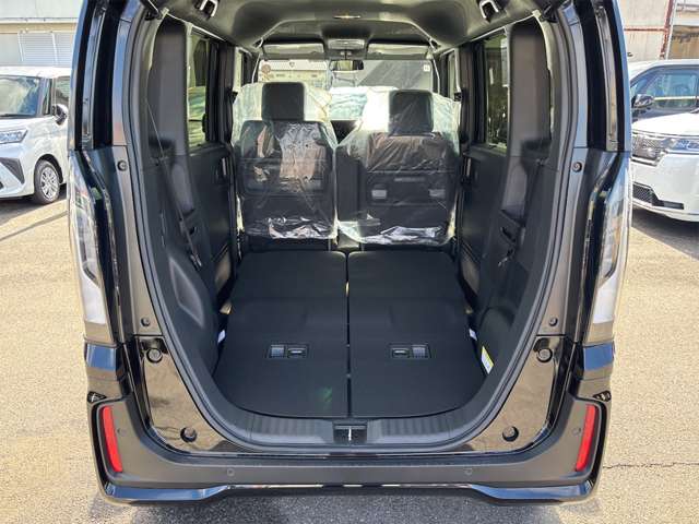 ホンダ Ｎ　ＢＯＸ カスタム ６６０ R7年 (近畿) 99
