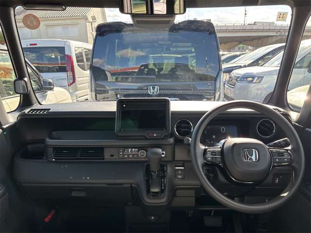 ホンダ Ｎ　ＢＯＸ カスタム ６６０ R7年 (近畿) 99