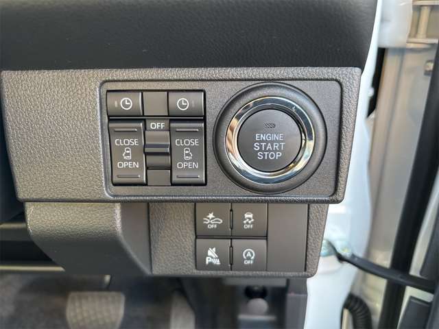 ダイハツ ムーヴ　キャンバス ６６０ ストライプス Ｇ R7年 (近畿) 99