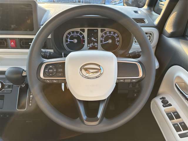 ダイハツ ムーヴ　キャンバス ６６０ ストライプス Ｇ R7年 (近畿) 99