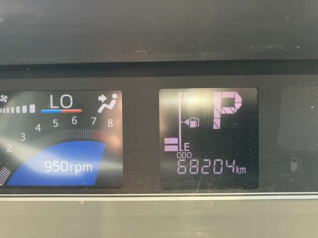 ダイハツ タント ６６０ Ｘ R1年 (甲信越・北陸) 99