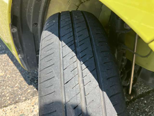 ダイハツ タント ６６０ Ｘ R1年 (甲信越・北陸) 99
