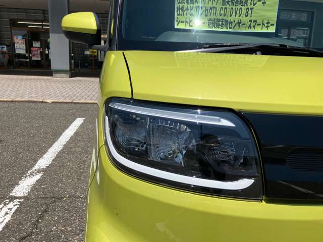 ダイハツ タント ６６０ Ｘ R1年 (甲信越・北陸) 99