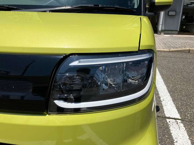 ダイハツ タント ６６０ Ｘ R1年 (甲信越・北陸) 99