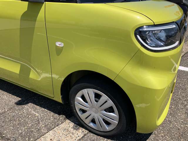 ダイハツ タント ６６０ Ｘ R1年 (甲信越・北陸) 99
