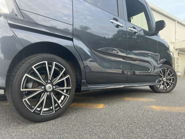 ダイハツ タント ６６０ カスタム ＲＳ ４ＷＤ R5年 (甲信越・北陸) 99