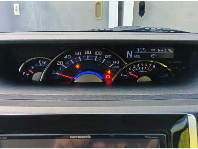 ダイハツ タント ６６０ カスタム ＲＳ トップエディション ＳＡＩＩＩ H29年 (東北) 99