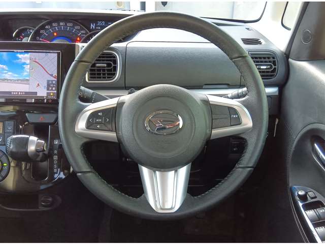 ダイハツ タント ６６０ カスタム ＲＳ トップエディション ＳＡＩＩＩ H29年 (東北) 99