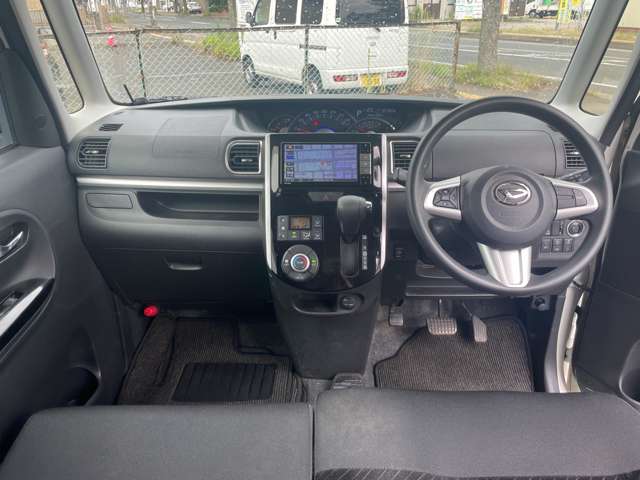 ダイハツ タント ６６０ カスタム Ｘ ＳＡＩＩＩ ４ＷＤ H30年 (東北) 99