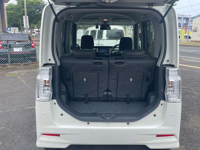 ダイハツ タント ６６０ カスタム Ｘ ＳＡＩＩＩ ４ＷＤ H30年 (東北) 99