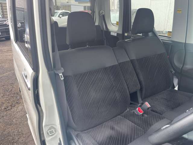 ダイハツ タント ６６０ カスタム Ｘ ＳＡＩＩＩ ４ＷＤ H30年 (東北) 99
