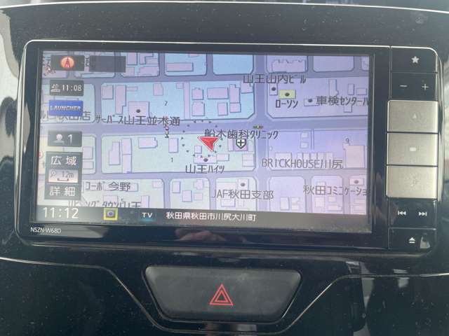 ダイハツ タント ６６０ カスタム Ｘ ＳＡＩＩＩ ４ＷＤ H30年 (東北) 99