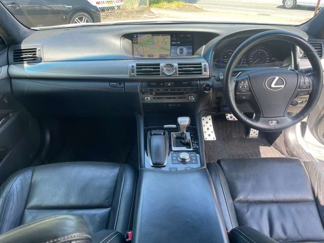 レクサス ＬＳハイブリッド ６００Ｈ Ｆスポーツ ４ＷＤ H27年 (東北) 99